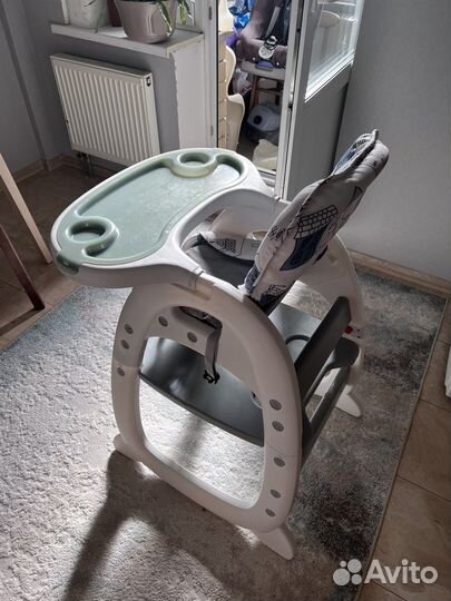 Стул для кормления