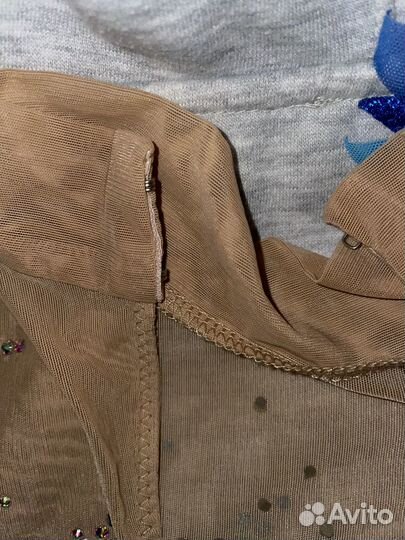 Платье для танцев