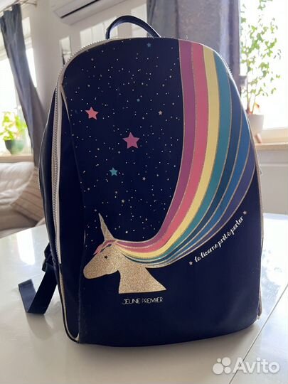 Рюкзак jeune premier