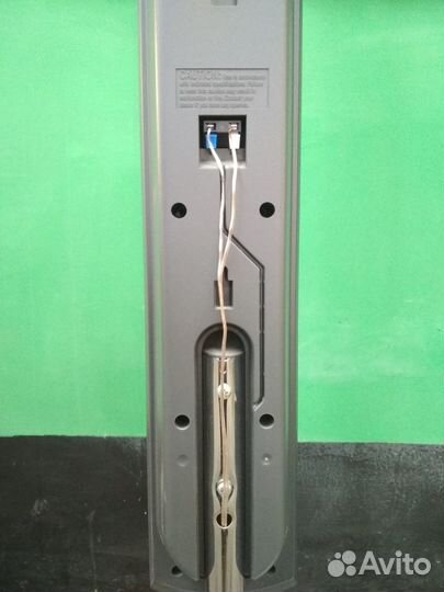 Колонки Panasonic SB-FS880 (2шт.)