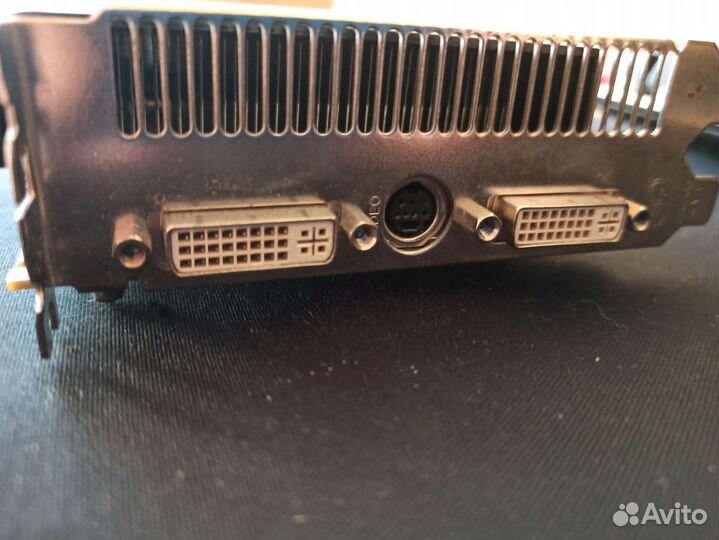 Видеокарта radeon hd4870