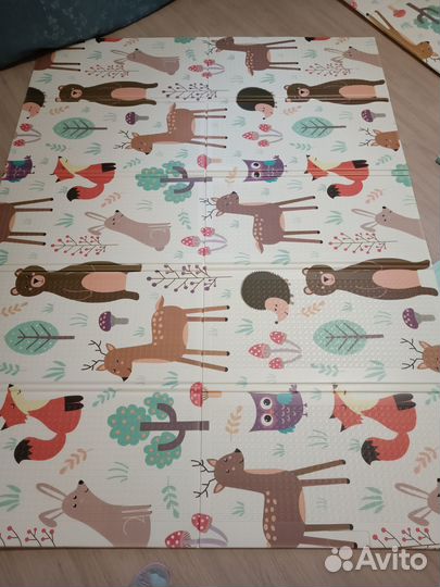 Детские товары