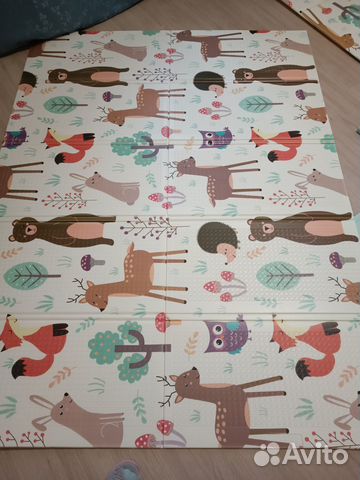 Детские товары