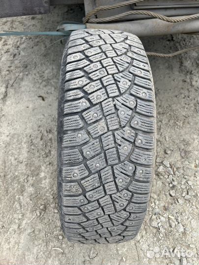 Continental IceContact 2 225/65 R17 106T