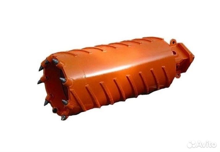 Буровой инструмент Бур колонковый Б-04402