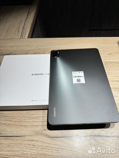 Планшет xiaomi pad 5