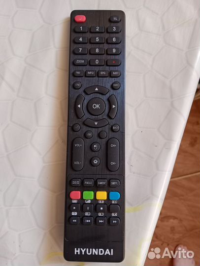 ЖК- телевизор SMART TV