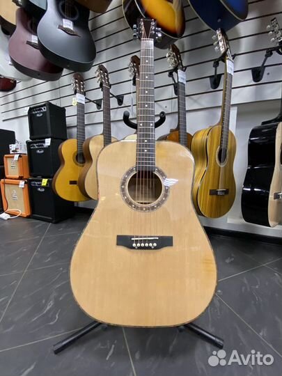 J.Karlsson SBA141 гитара акустическая 41