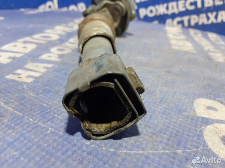 Рулевой карданчик Mercedes-Benz W220 седан 2001