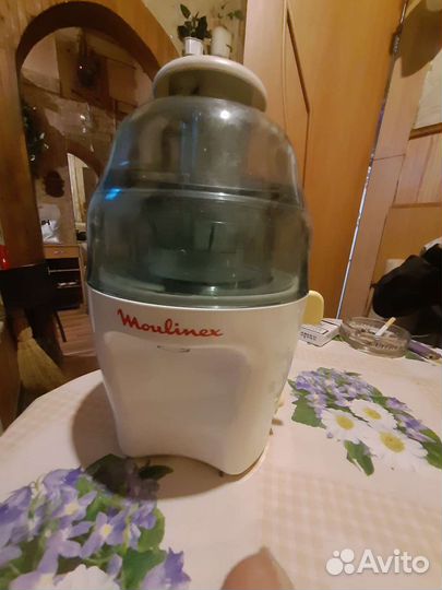 Соковыжималка