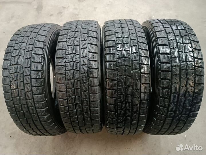 Dunlop Winter Maxx WM01 185/65 R15