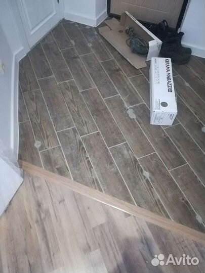 Мастер на час