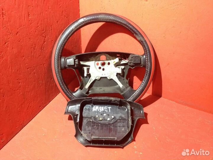 Руль Чери Амулет (A15) 06-12