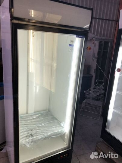 Холодильный шкаф с гарантией