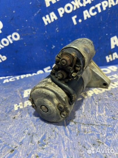 Стартер Geely Mk седан MR479QA 2008