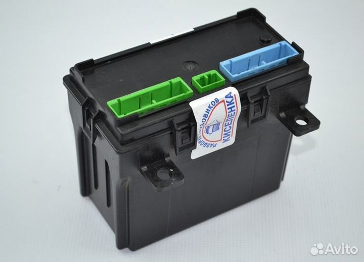 Блок управления, vecu renault trucks Magnum Dxi (0