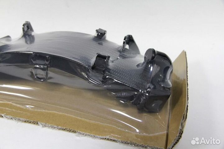 Радиатор Yamaha T-MAX 500 2001-2011