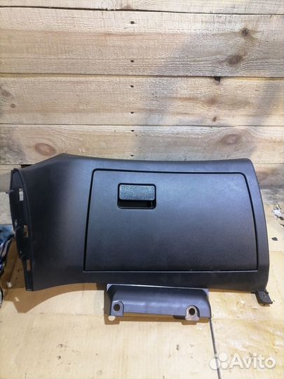 Бардачок Lifan Solano 2