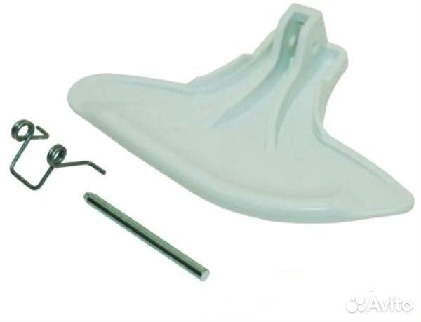 Ручка люка к стиральной машины Indesit (270986)