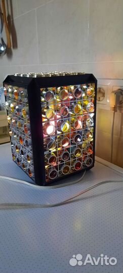 Светильник