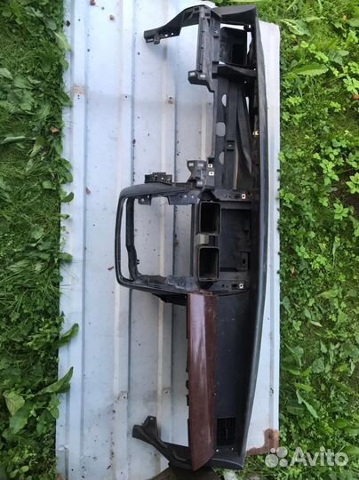 Торпедо на nissan teana