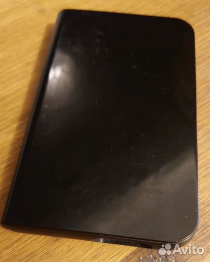 WD4000ME Western Digital My Passport 400GB USB 2.0