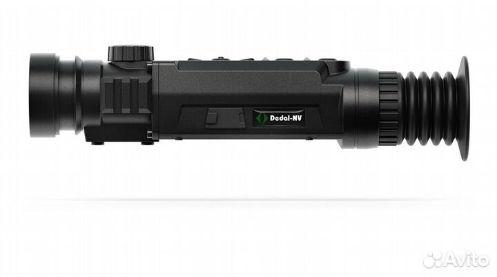 Тепловизионный прицел Dedal Егерь