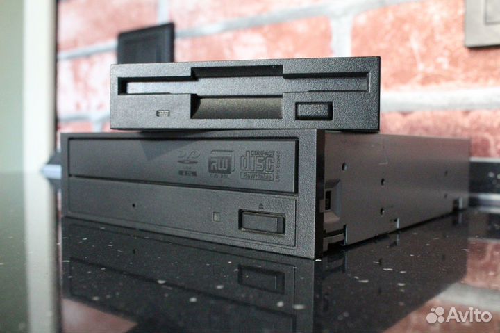 Комплектующие для пк