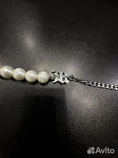 Цепочка Misbhv