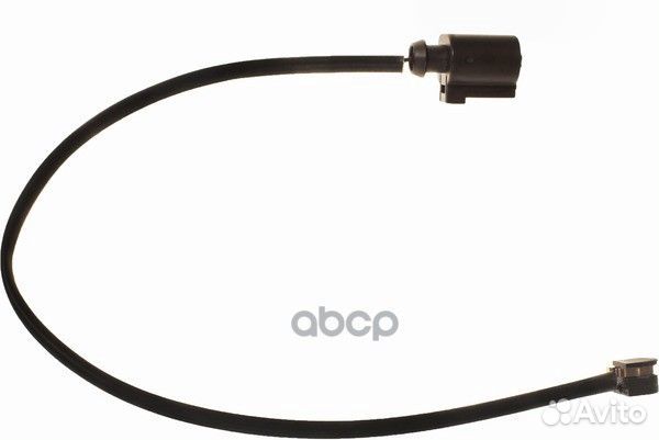 Датчик износа тормозных колодок (2 в уп.) пер