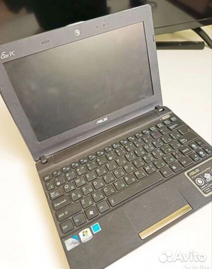 Asus eee pc x101ch