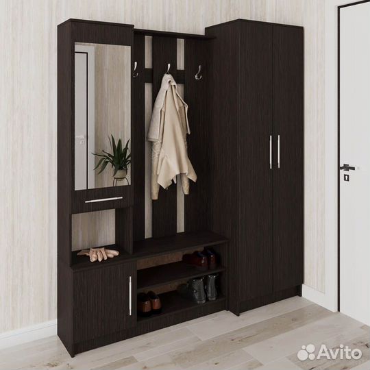 Прихожая