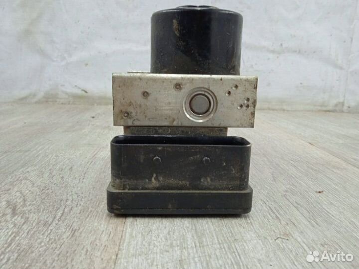 Блок ABS (насос) Ford Focus 3 pnda 2012