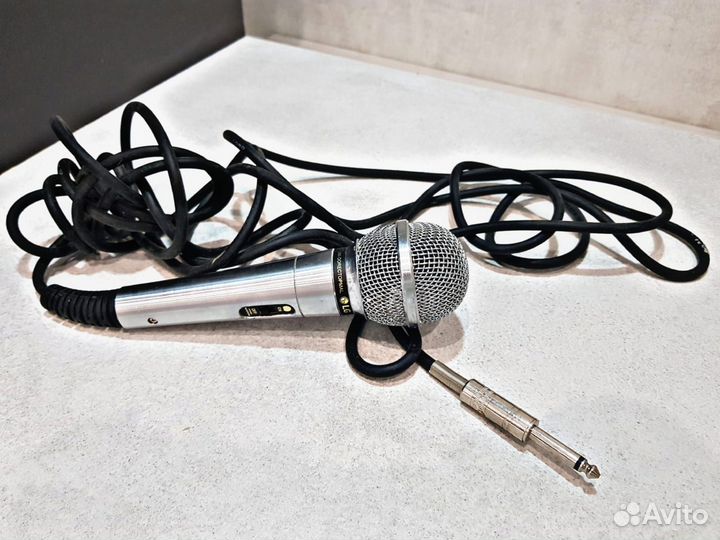Микрофон Самсунг
