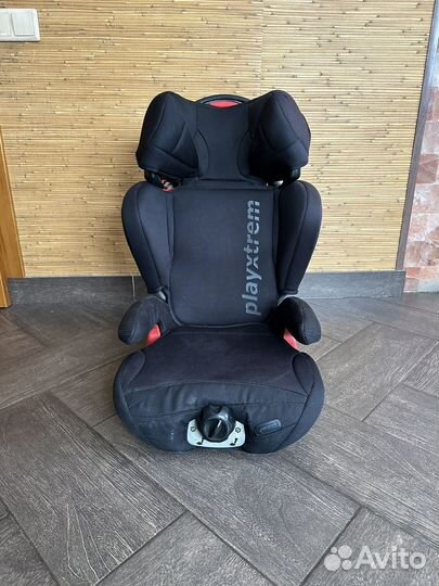 Детское автокресло до 36 кг isofix