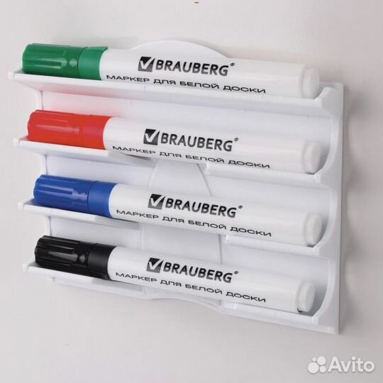 Магнитный держатель См 237092 (13х15,2 см) для 4