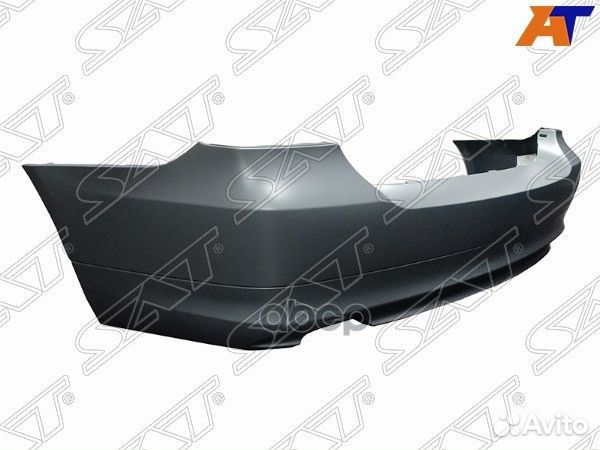 Бампер задний BMW E90 08-14 ST-BM34-087-D0 Sat