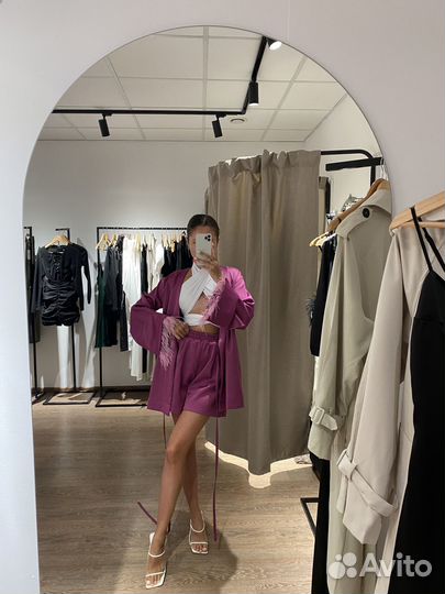 Пошив одежды оптом