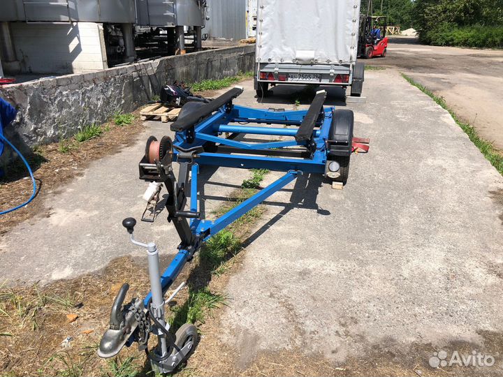 Комплект неригистрат