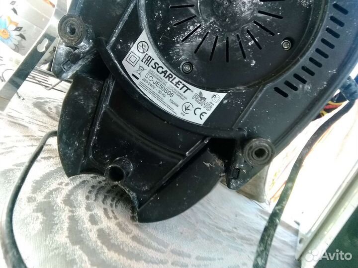 Соковыжималка