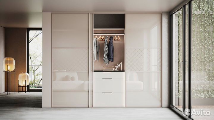 Шкафы / Прихожие / Кухни / Мебель на заказ