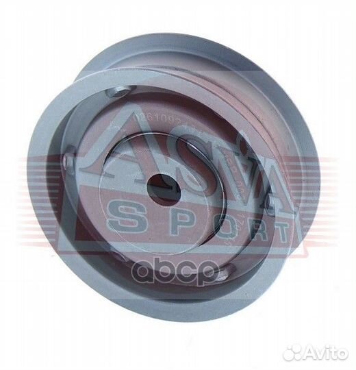 Ролик натяжной vwbp003 asva