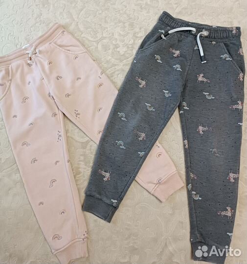 Пакет одежды next, hm, futurino, cool clab