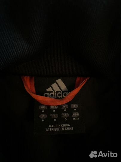 Куртка Adidas