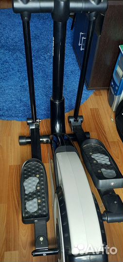 Эллиптический тренажер Tatverk