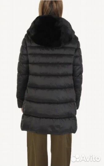 Пуховик Emme Marella