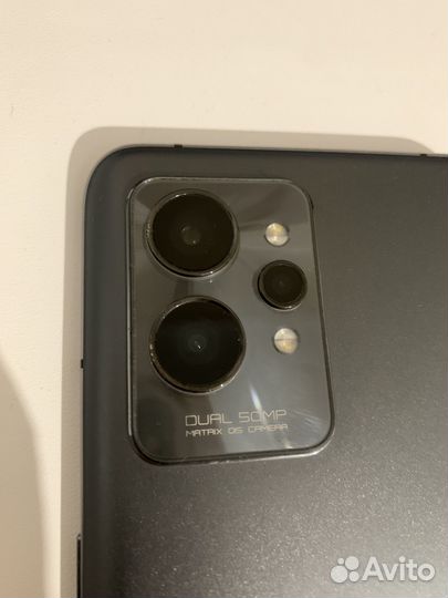 realme GT 2 Pro, 8/128 ГБ