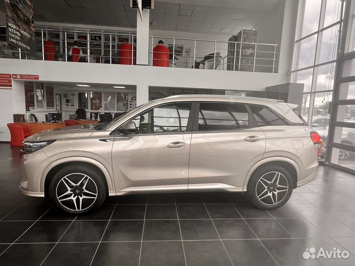 Evolute i-Space 1.5 AT, 2024