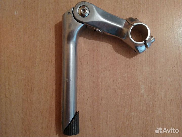 Вынос руля 25.4