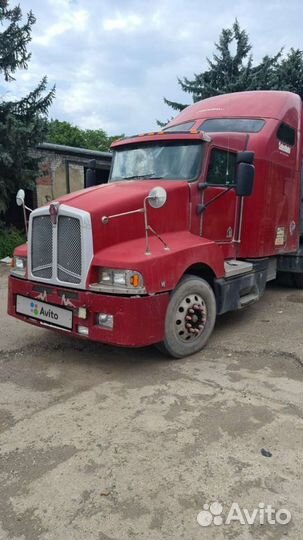 Kenworth T600, 2004